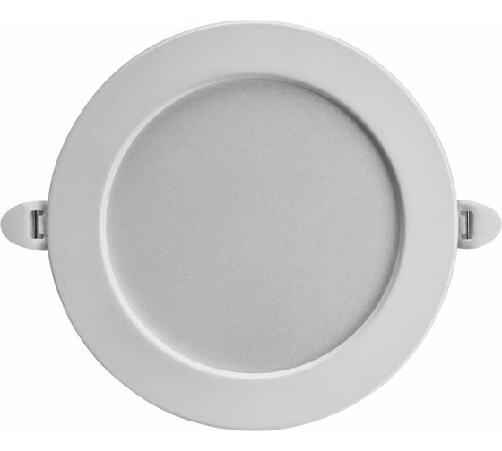 Светильник ОНЛАЙТ 90 486 ODL-M1-12W-4K-WH-LED 90486