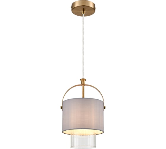 Подвес LUMION E14 1*40W JANE 6592/ 6592/1