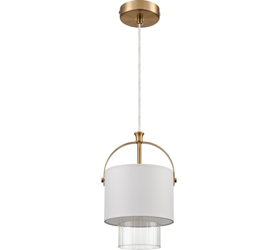 Подвес LUMION E14 1*40W JANE 6593/ 6593/1