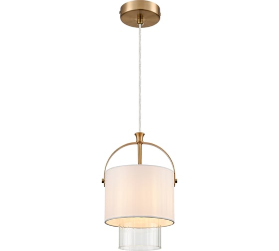 Подвес LUMION E14 1*40W JANE 6593/ 6593/1