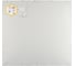 Светодиодная панель ЭРА SPL-511-W-40K-040 40Вт 4000К Ra90 595x595x8 без драйвера с ушками 3 года гарантия ультратонкая Б0048929 10