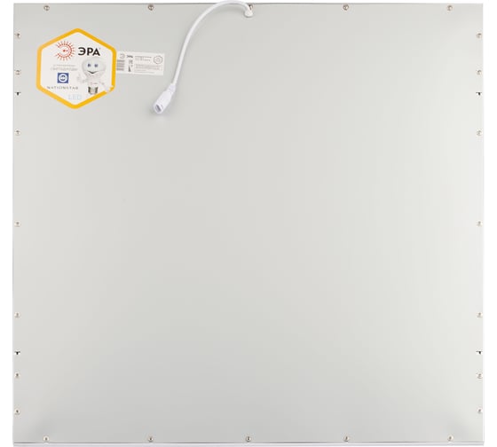 Светодиодная панель ЭРА SPL-510-W-40K-040 Б0048927