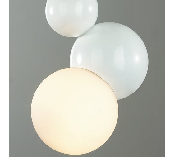 Подвес LUMION E27 1*40W BLASEN 6565/1A