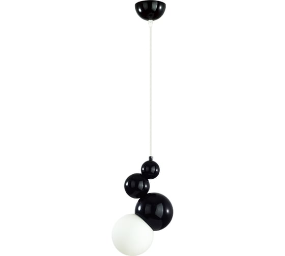 Подвес LUMION E27 1*40W BLASEN 6566/1A