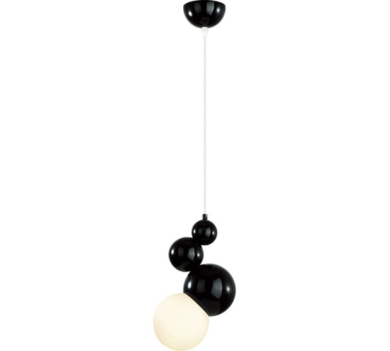 Подвес LUMION E27 1*40W BLASEN 6566/1A