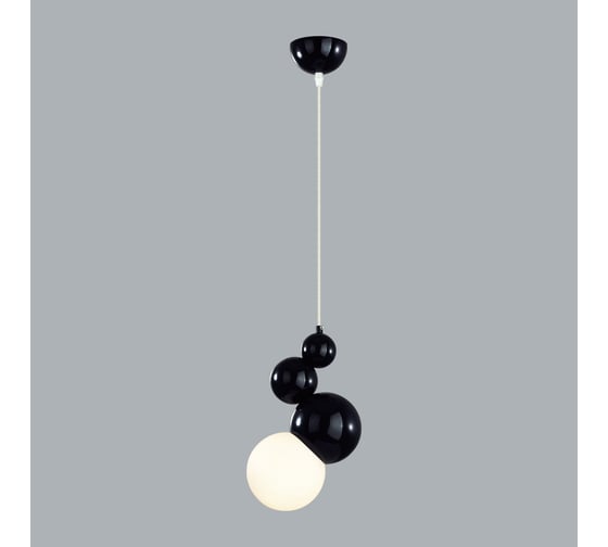 Подвес LUMION E27 1*40W BLASEN 6566/1A