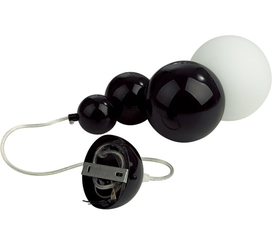 Подвес LUMION E27 1*40W BLASEN 6566/1A