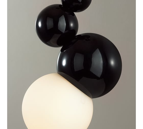 Подвес LUMION E27 1*40W BLASEN 6566/1A