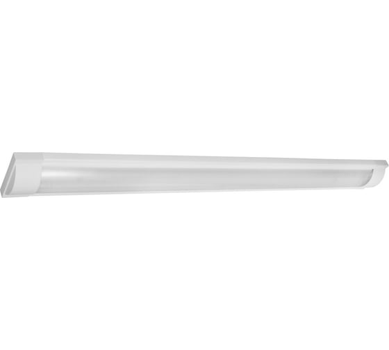 Светильник Smartbuy LED LU 36W прозрачный SBL-LU-36W-64K-PR