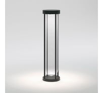 Светильник садово-парковый светодиодный Elektrostandard Ritz черный 35183/F черный a068268