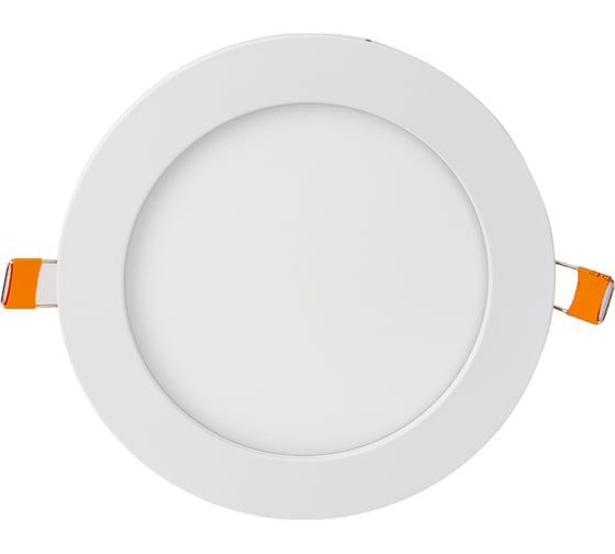 Встраиваемый светильник Smartbuy LED DL 9w/4000K/IP20 SBL-DL-9-4K