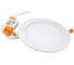 Встраиваемый светильник Smartbuy LED DL 9w/4000K/IP20 SBL-DL-9-4K 1