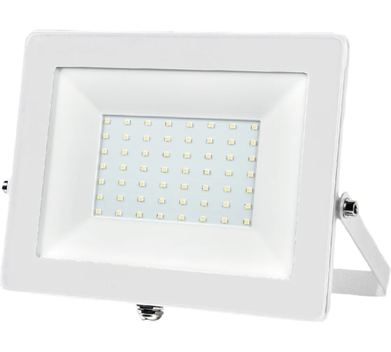 Прожектор Smartbuy FL SMD White 70W/6500K/IP65 SBL-FLWhite-70-65K 1