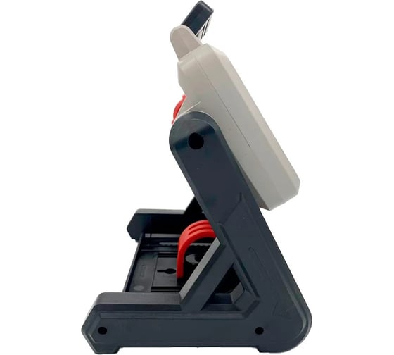 Фонарь светодиодный аккумуляторный Crown CT26018HX