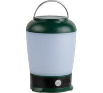 Фонарь кемпинговый светодиодный аккумуляторный ЮПИТЕР 5Вт JP1061