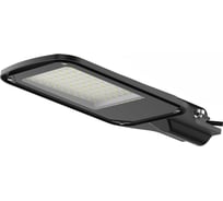 Уличный светильник ЭРА SPP504050K050 50Вт 5000лм 5000К IP65 КСС Д DOB SMD 48мм Б0062692