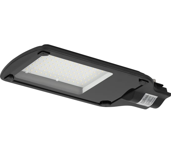 Уличный светильник ЭРА SPP504050K050 50Вт 5000лм 5000К IP65 КСС Д DOB SMD 48мм Б0062692