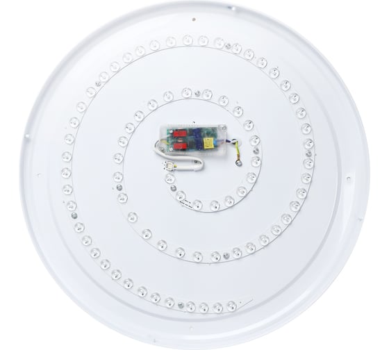 Светодиодный управляемый светильник Smartbuy 100Вт 50W-100W 3000-6500К SBL-DIM14-100W