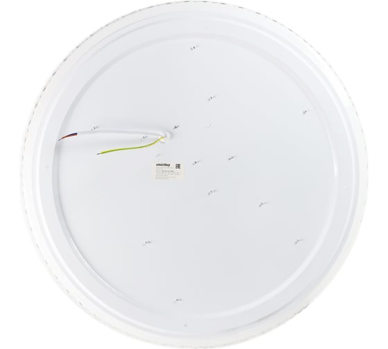 Светодиодный управляемый светильник Smartbuy 100Вт 50W-100W 3000-6500К SBL-DIM14-100W