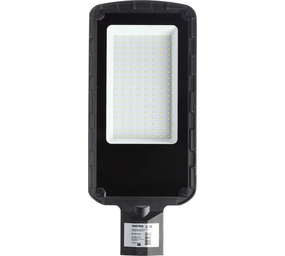 Уличный консольный (LED) светильник Smartbuy SL4 -100w/6500K/IP65 SBL-SL4-100-65