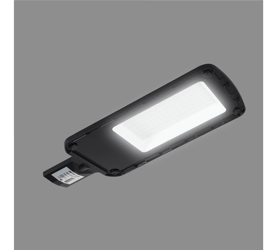 Уличный консольный (LED) светильник Smartbuy SL4 -100w/6500K/IP65 SBL-SL4-100-65