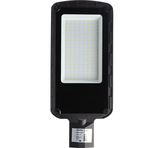 Уличный консольный (LED) светильник Smartbuy SL4 -120w/6500K/IP65 SBL-SL4-120-65