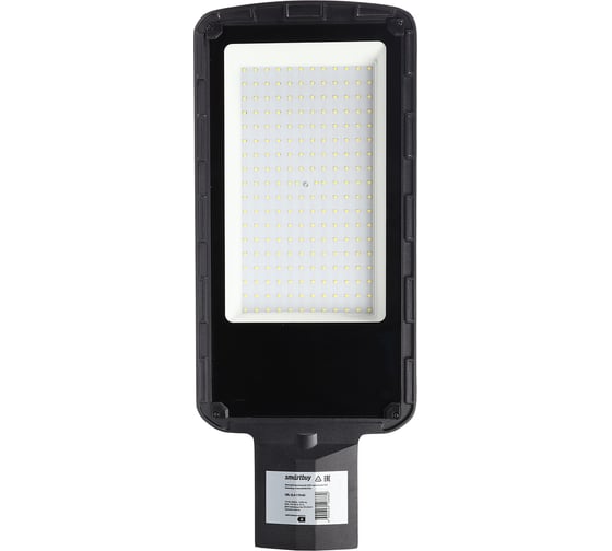 Уличный консольный (LED) светильник Smartbuy SL4 -170w/6500K/IP65 SBL-SL4-170-65