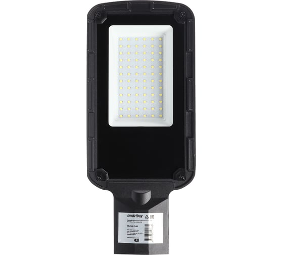 Уличный консольный (LED) светильник Smartbuy SL4 -70w/6500K/IP65 SBL-SL4-70-65