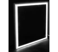 LED-Рамка светильник Camelion LBS-2303 (45Вт, 3000-6500К, БП в комплекте) 15552