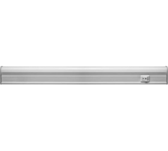 Светильник ОНЛАЙТ 90 528 OLF-P1-8-6.5K-LED 90528 1