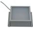 Светильник светодиодный потолочный встраиваемый Uniel Грильято ULP-1010 7W/4000К IP40 GRILYATO OPAL WHITE UL-00012450 8