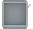 Светильник светодиодный потолочный встраиваемый Uniel Грильято ULP-1010 7W/4000К IP40 GRILYATO OPAL WHITE UL-00012450 10