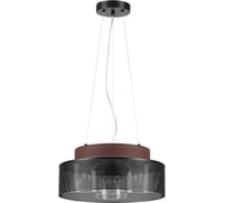Светильник подвесной Lumion E27 3*40W BASALTO 6598/3C
