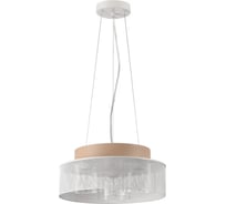 Светильник подвесной Lumion E27 3*40W BASALTO 6599/3C