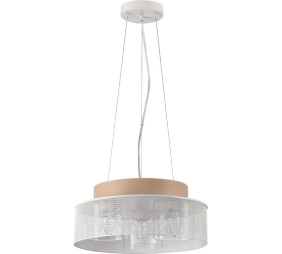 Светильник подвесной Lumion E27 3*40W BASALTO 6599/3C