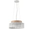 Светильник подвесной Lumion E27 3*40W BASALTO 6599/3C 1