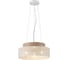 Светильник подвесной Lumion E27 3*40W BASALTO 6599/3C 2
