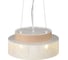 Светильник подвесной Lumion E27 3*40W BASALTO 6599/3C 4