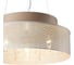 Светильник подвесной Lumion E27 3*40W BASALTO 6599/3C 6