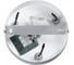 Светильник подвесной Lumion E27 3*40W BASALTO 6599/3C 7