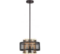 Светильник подвесной Lumion E14 3*40W Zarina 8007/3