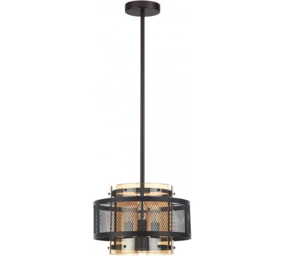 Светильник подвесной Lumion E14 3*40W Zarina 8007/3
