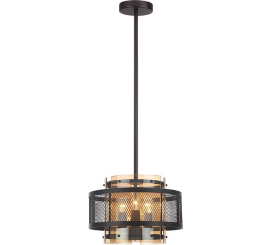 Светильник подвесной Lumion E14 3*40W Zarina 8007/3