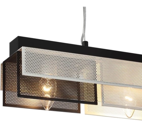 Светильник подвесной Lumion E14 3*40W DANA 8004/3A