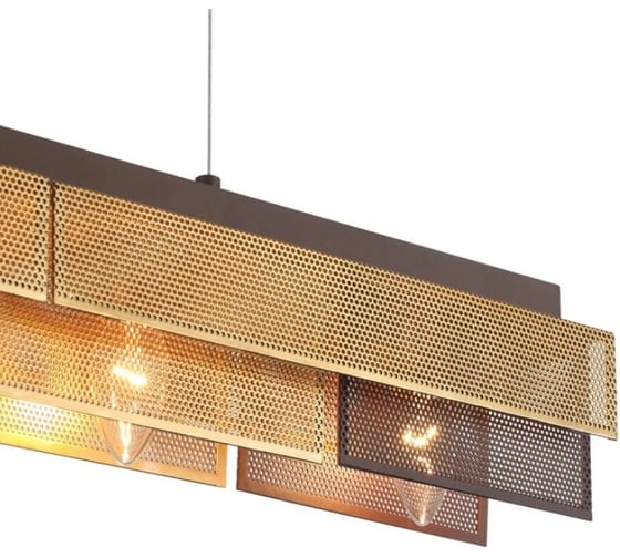 Светильник подвесной Lumion E14 4*40W DANA 8005/4A