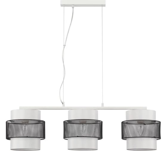 Подвес Lumion E27 3*60W ANIMAISA 8002/3A 1