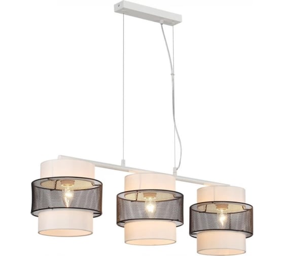 Подвес Lumion E27 3*60W ANIMAISA 8002/3A
