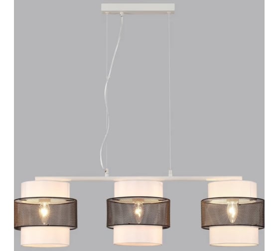 Подвес Lumion E27 3*60W ANIMAISA 8002/3A
