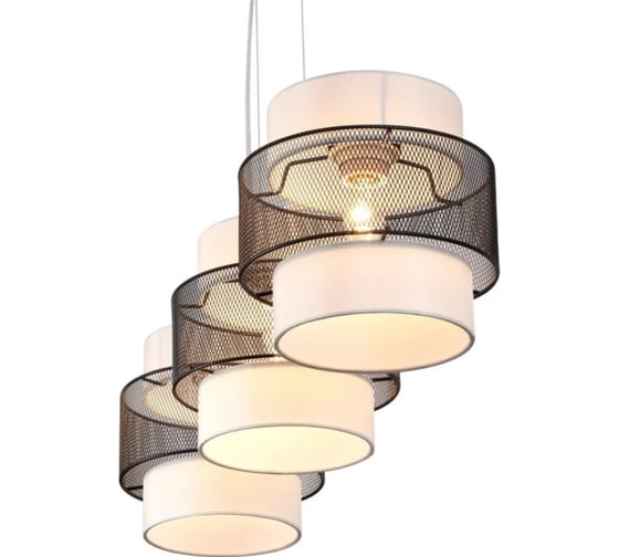 Подвес Lumion E27 3*60W ANIMAISA 8002/3A