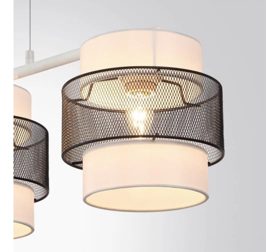 Подвес Lumion E27 3*60W ANIMAISA 8002/3A